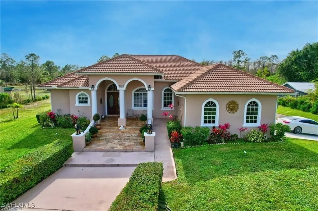 3020 Randall Boulevard Naples FL 34120