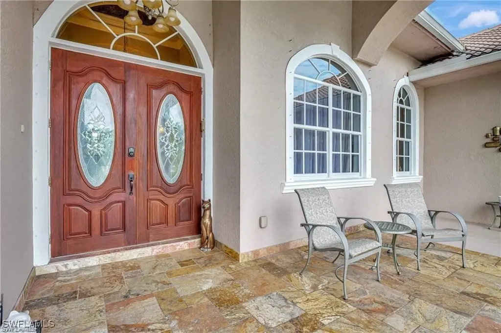 3020 Randall Boulevard Naples FL 34120