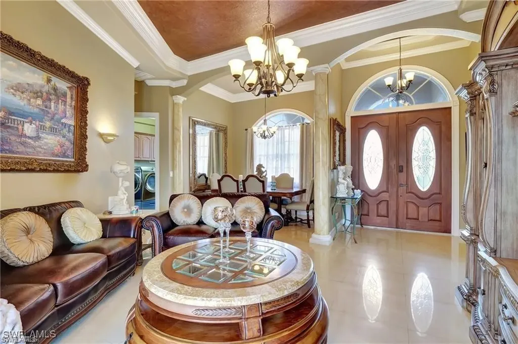 3020 Randall Boulevard Naples FL 34120