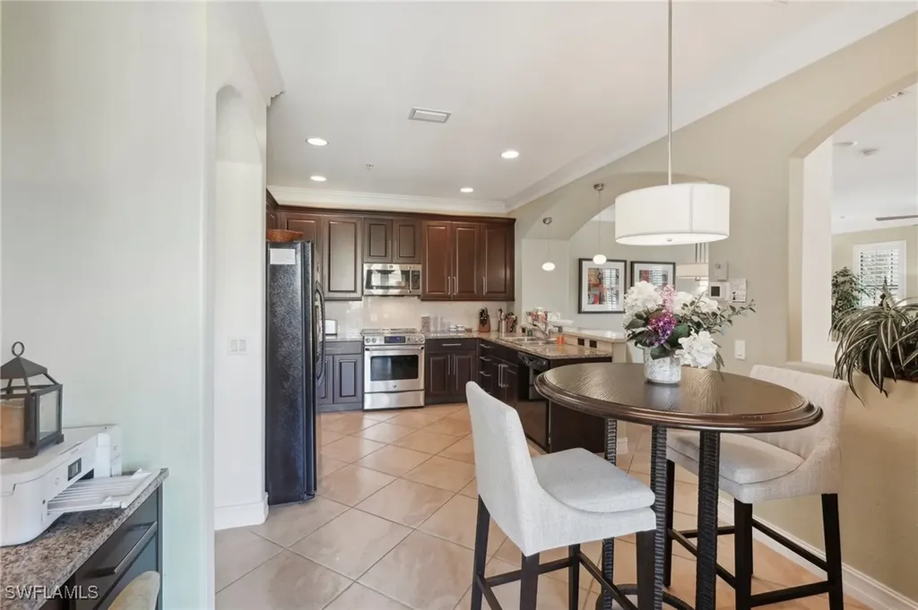 9108 Capistrano Street S Naples FL 34113