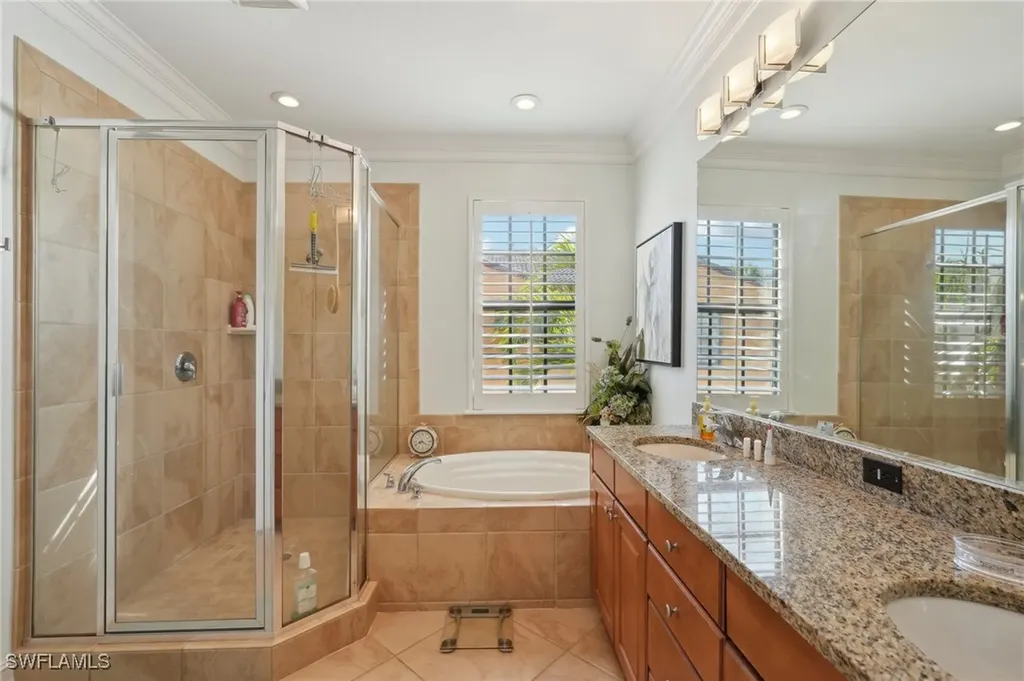9108 Capistrano Street S Naples FL 34113