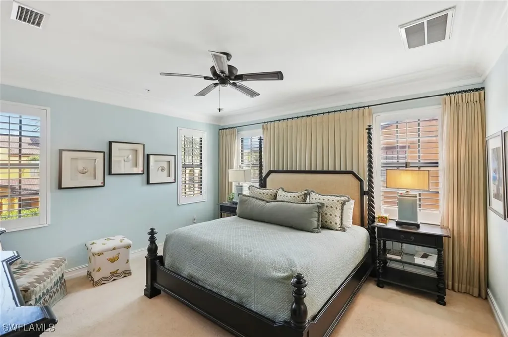 9108 Capistrano Street S Naples FL 34113