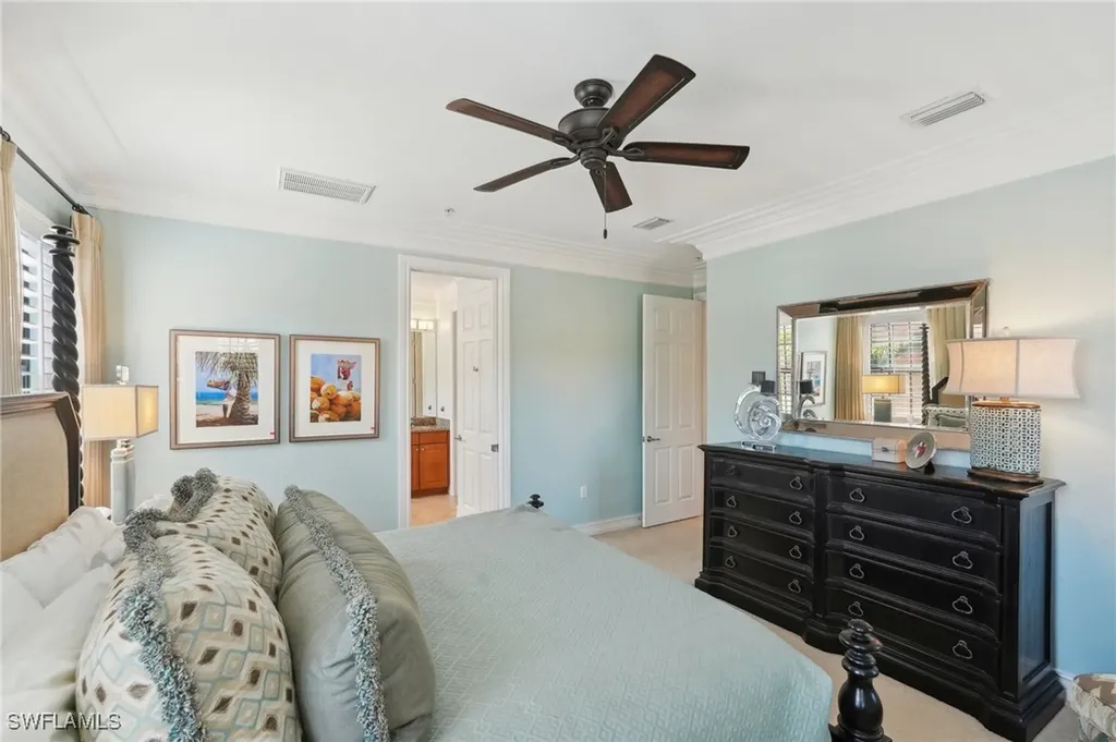 9108 Capistrano Street S Naples FL 34113