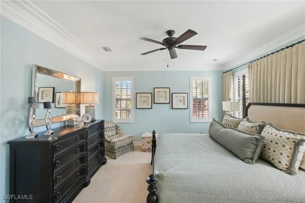 9108 Capistrano Street S Naples FL 34113