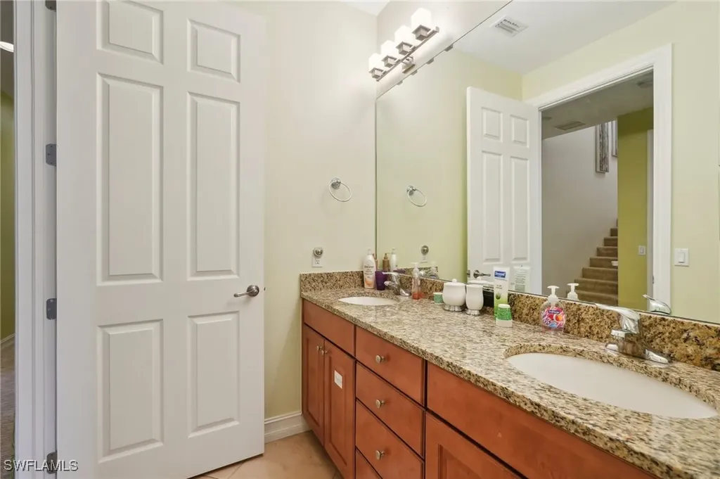 9108 Capistrano Street S Naples FL 34113