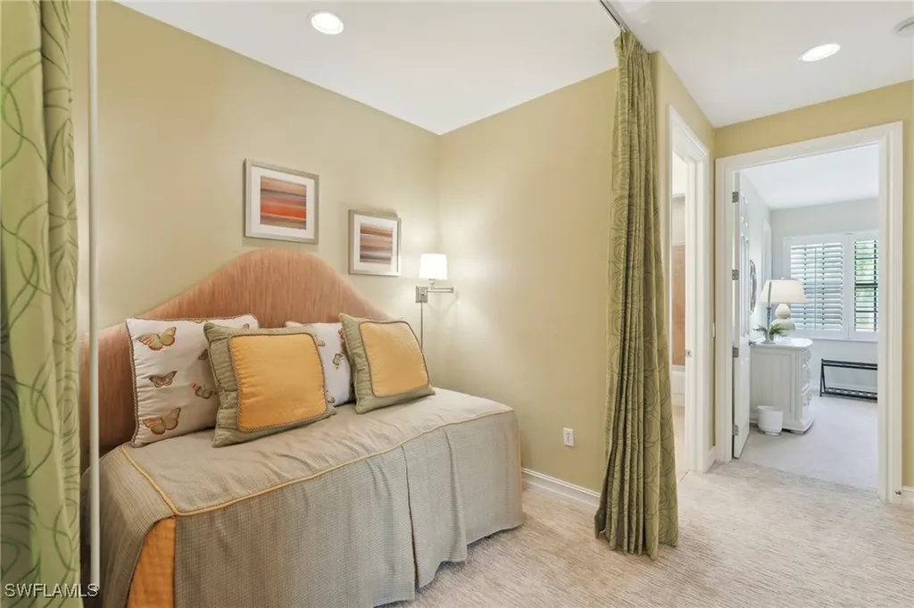 9108 Capistrano Street S Naples FL 34113