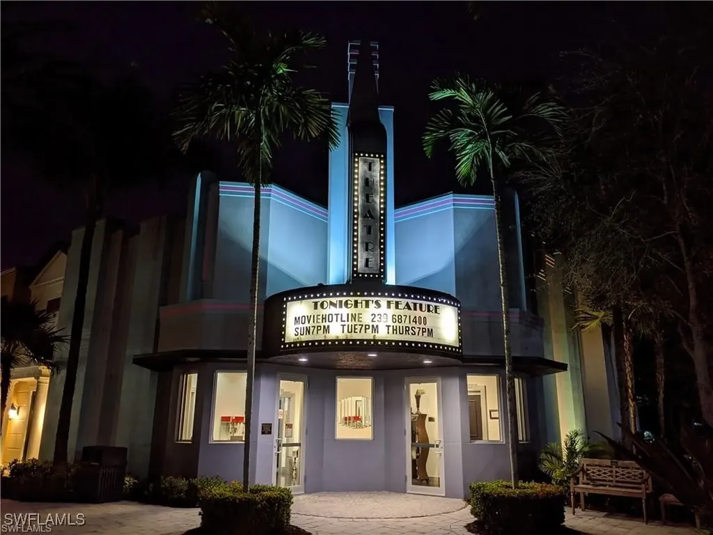9108 Capistrano Street S Naples FL 34113