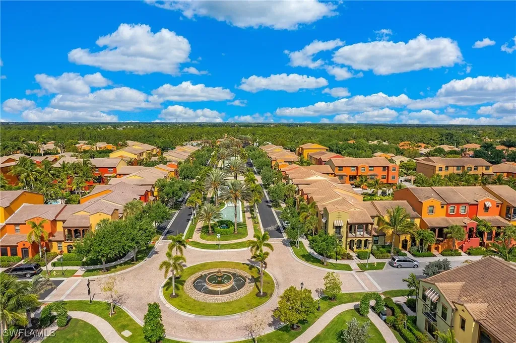 9108 Capistrano Street S Naples FL 34113