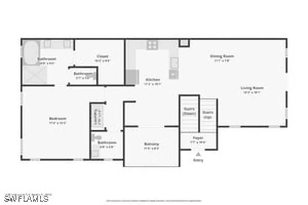 9108 Capistrano Street S Naples FL 34113