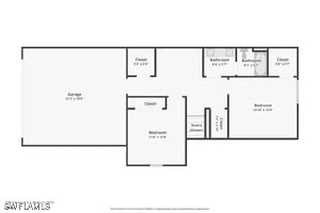 9108 Capistrano Street S Naples FL 34113