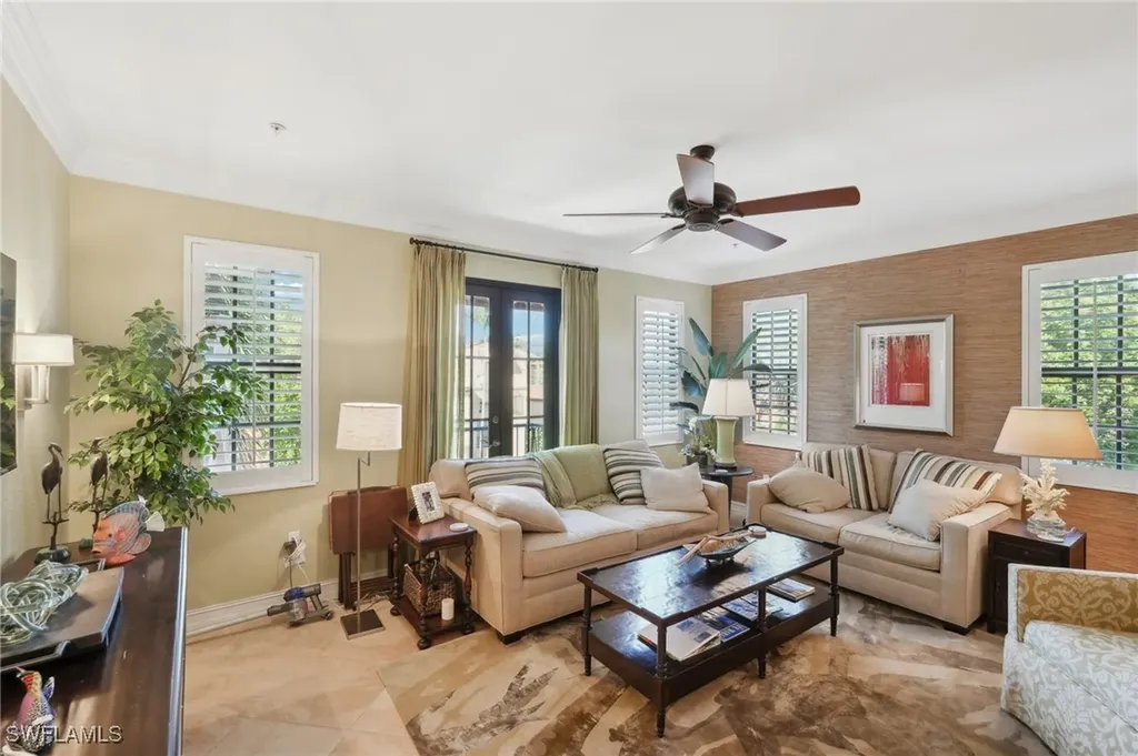 9108 Capistrano Street S Naples FL 34113