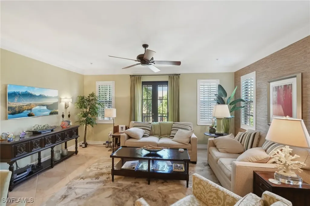 9108 Capistrano Street S Naples FL 34113