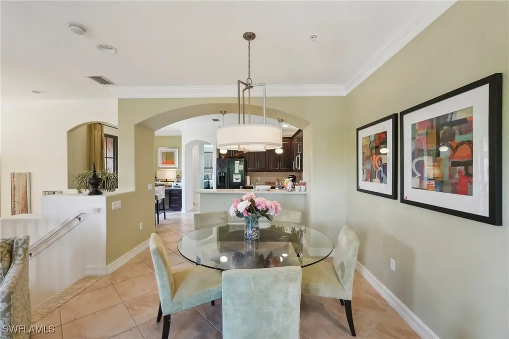 9108 Capistrano Street S Naples FL 34113