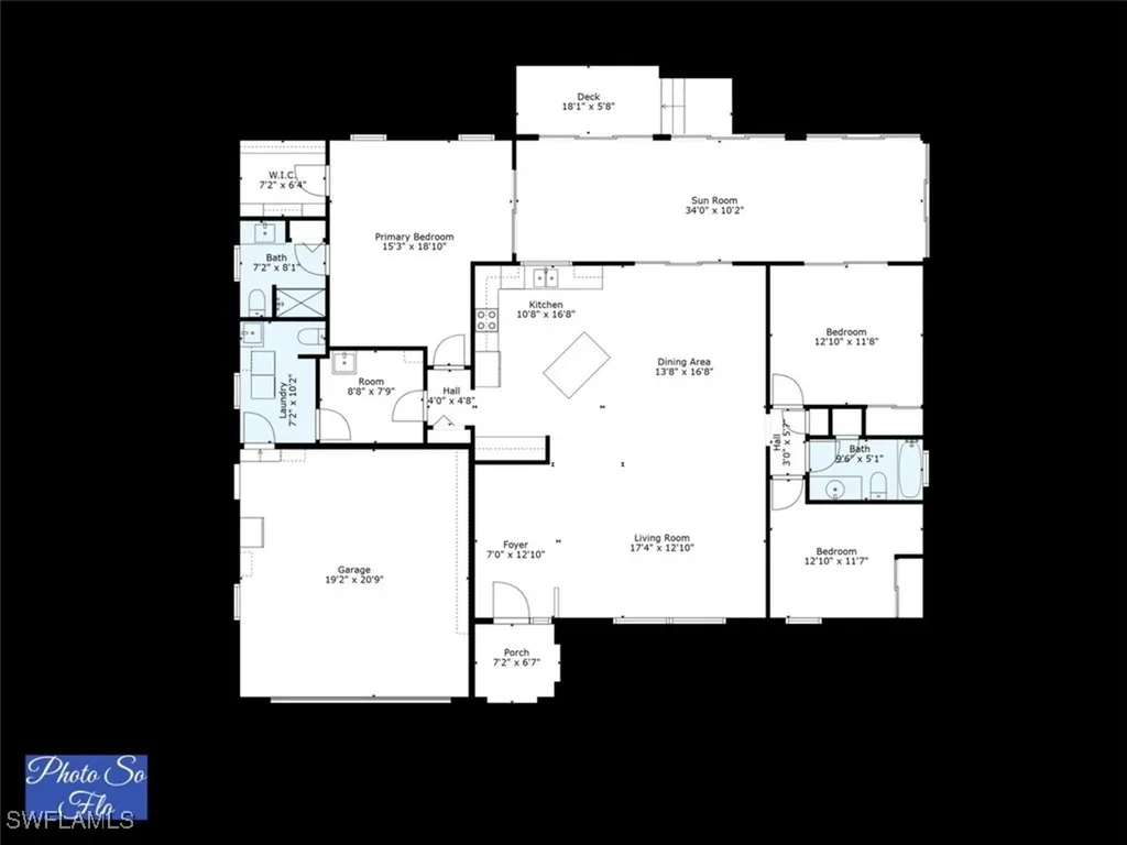 230 5th Street Bonita Springs FL 34134