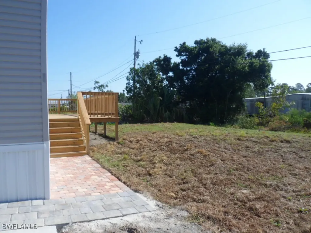 8405 Ebson Drive North Fort Myers FL 33917