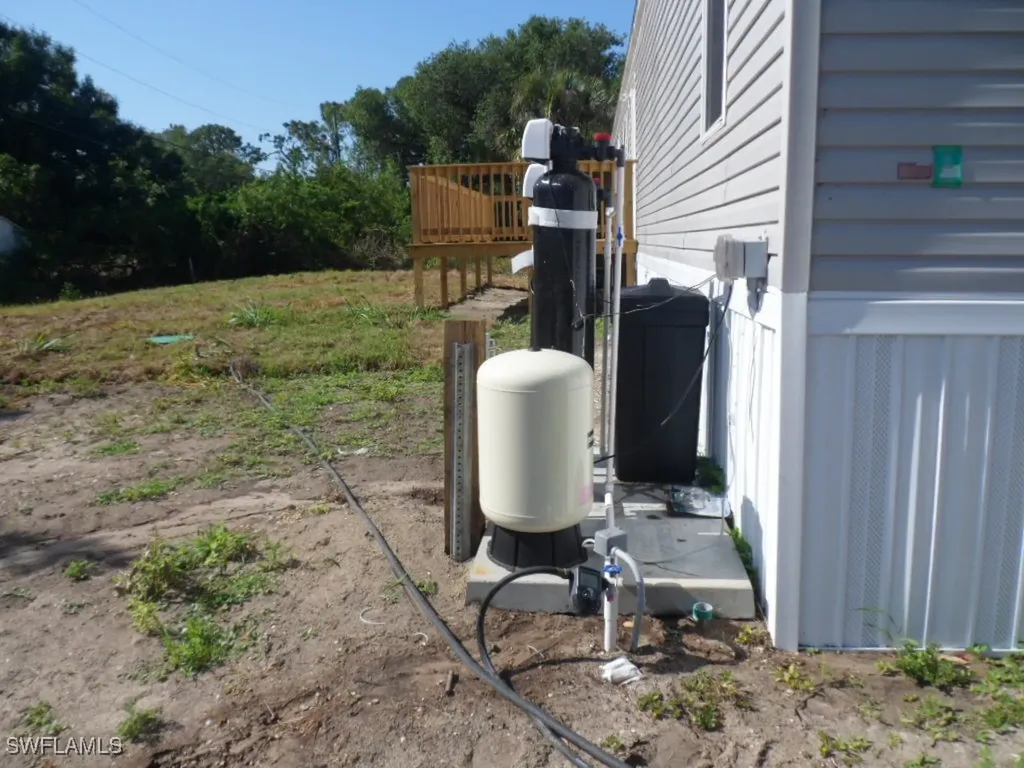 8405 Ebson Drive North Fort Myers FL 33917