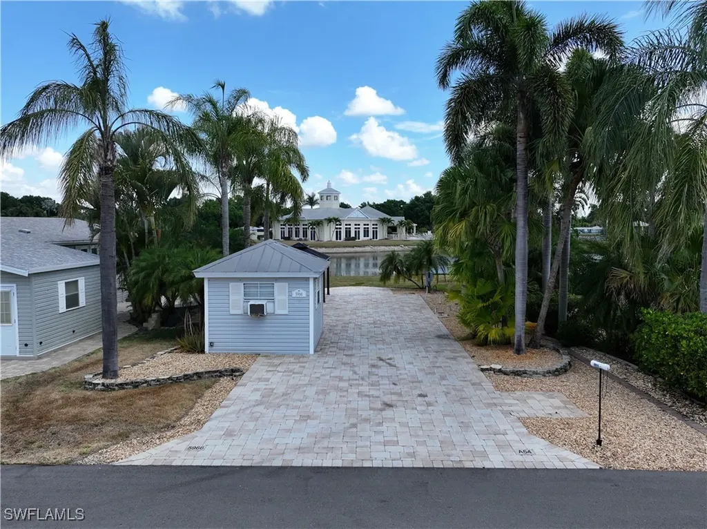 5966 Brightwood Drive Fort Myers FL 33905