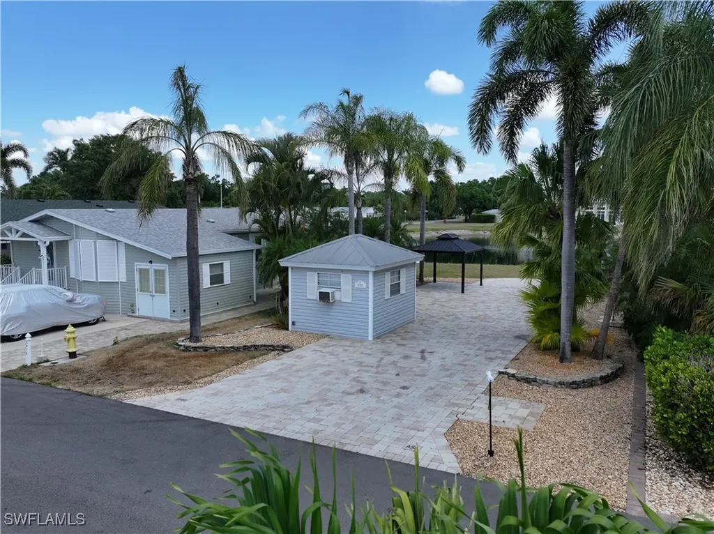 5966 Brightwood Drive Fort Myers FL 33905