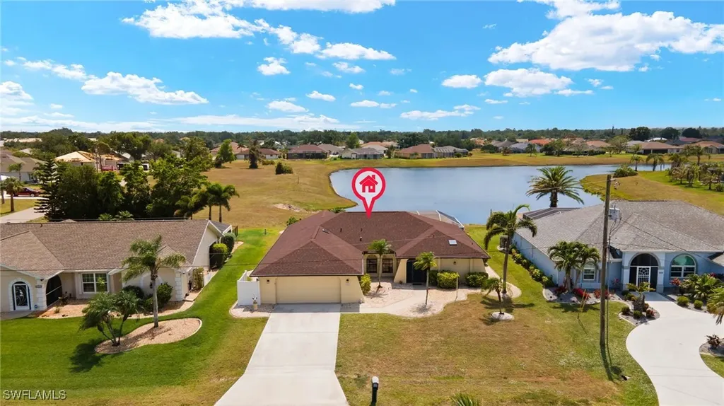 2152 Taiwan Court Punta Gorda FL 33983