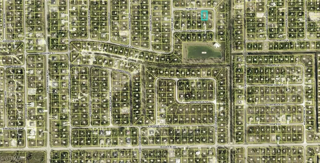 1058 Peach Street Lehigh Acres FL 33974