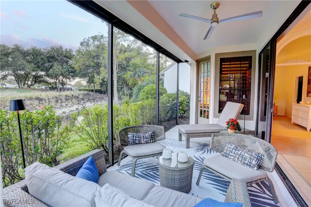 106 Water Oaks Way Naples FL 34105