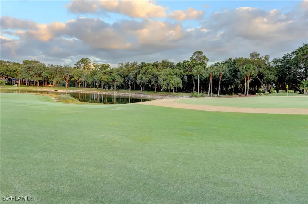 106 Water Oaks Way Naples FL 34105