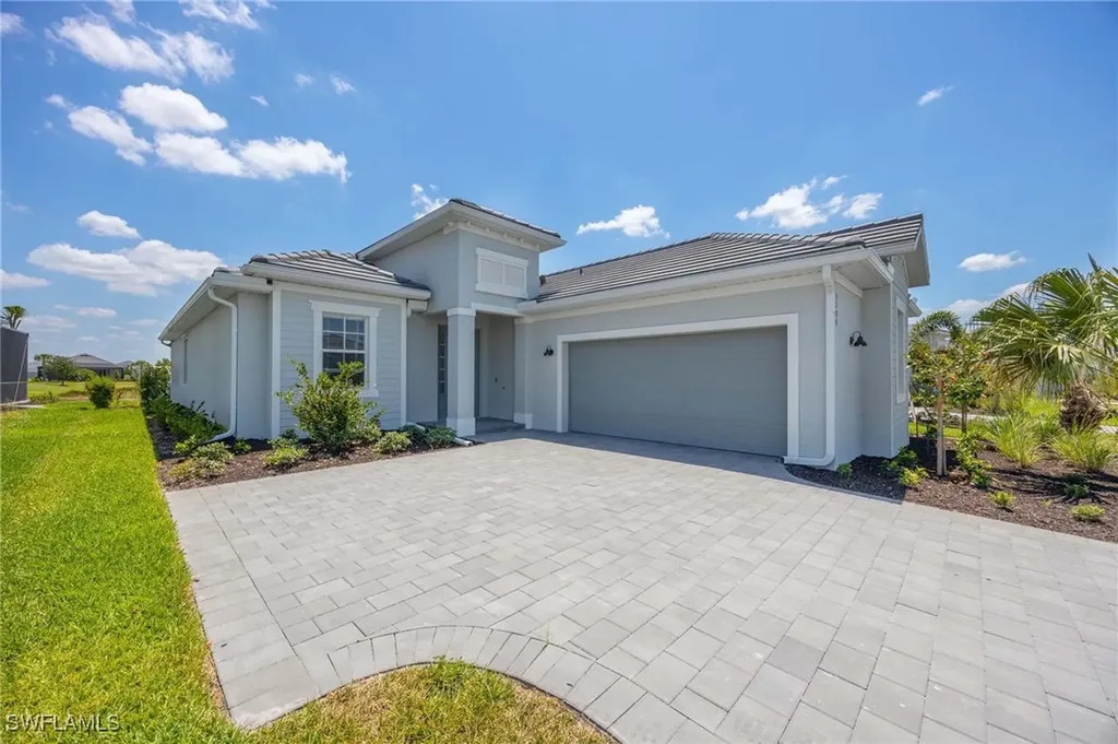 5376 Fancourt Links Way Ave Maria FL 34142