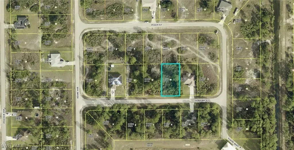 1055 Venture Street Lehigh Acres FL 33974