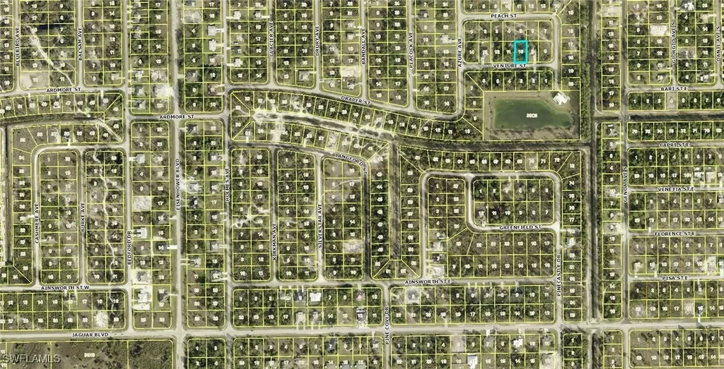 1055 Venture Street Lehigh Acres FL 33974