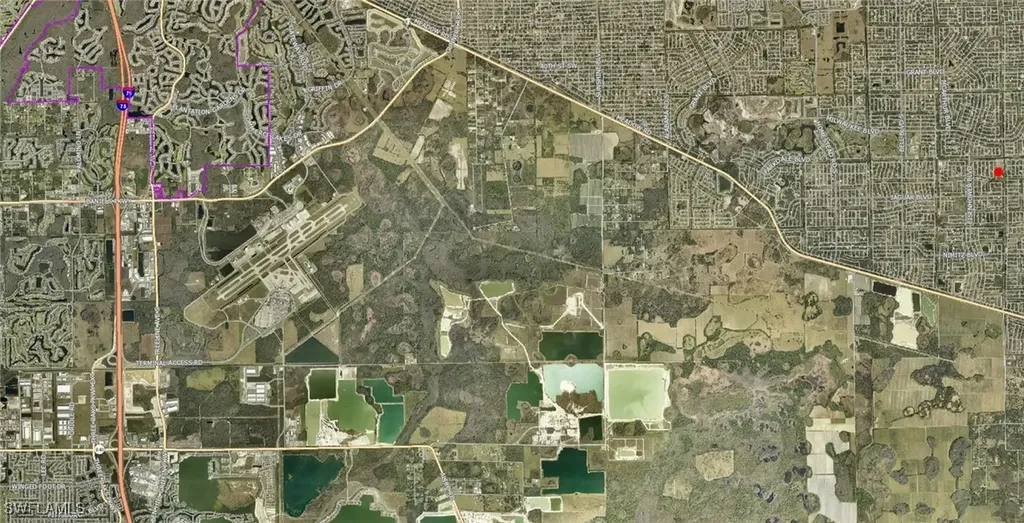 1055 Venture Street Lehigh Acres FL 33974