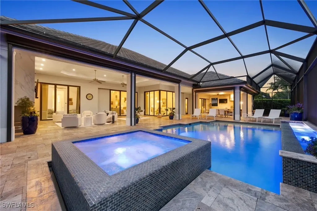 4183 Cortland Way Naples FL 34119