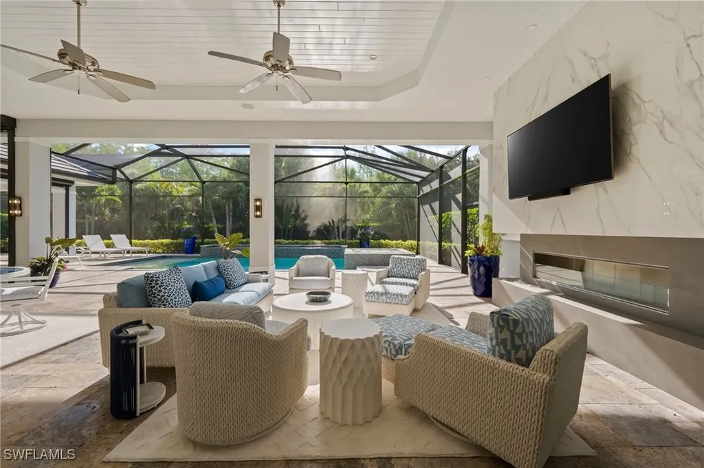 4183 Cortland Way Naples FL 34119