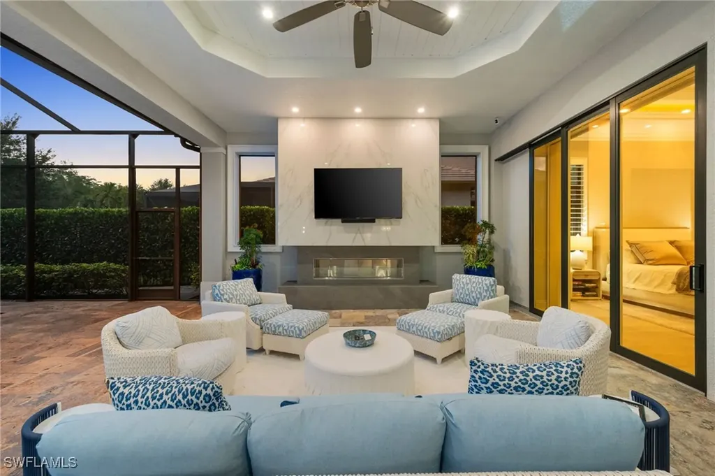 4183 Cortland Way Naples FL 34119