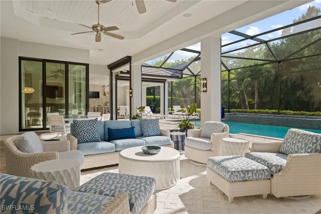 4183 Cortland Way Naples FL 34119