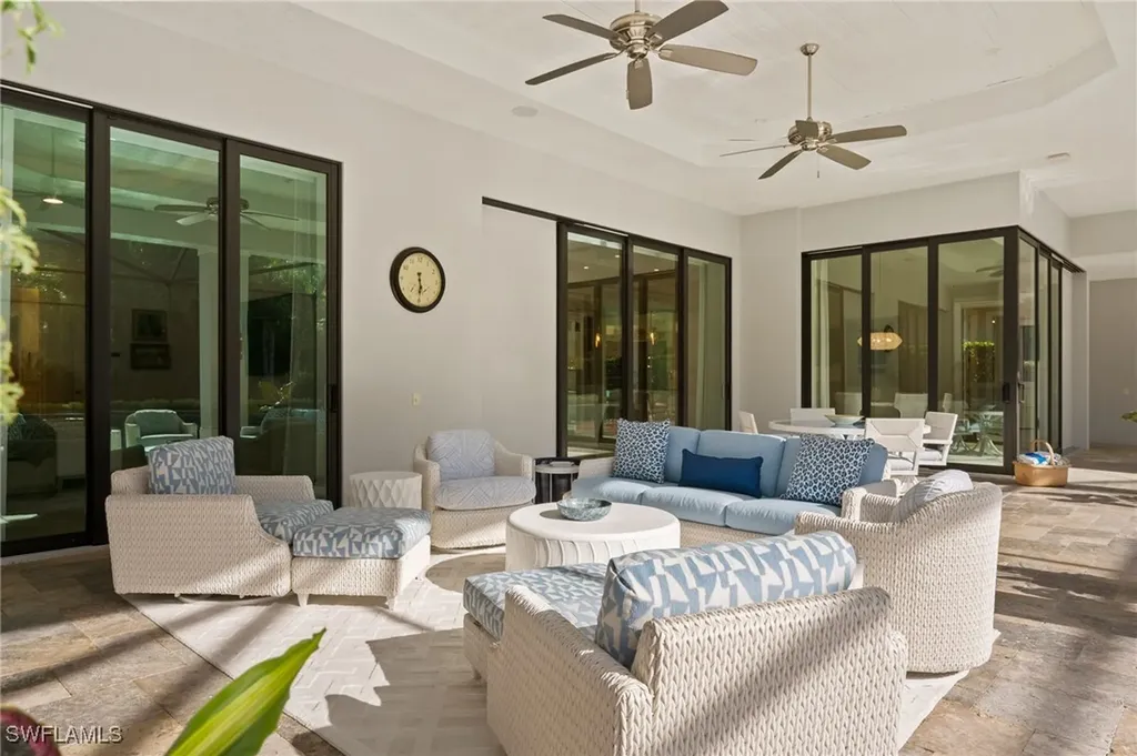 4183 Cortland Way Naples FL 34119