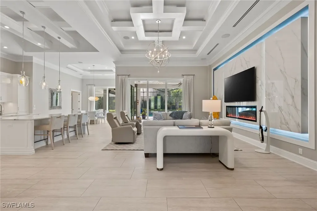4183 Cortland Way Naples FL 34119