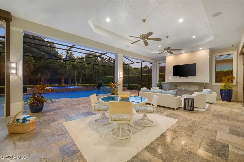 4183 Cortland Way Naples FL 34119