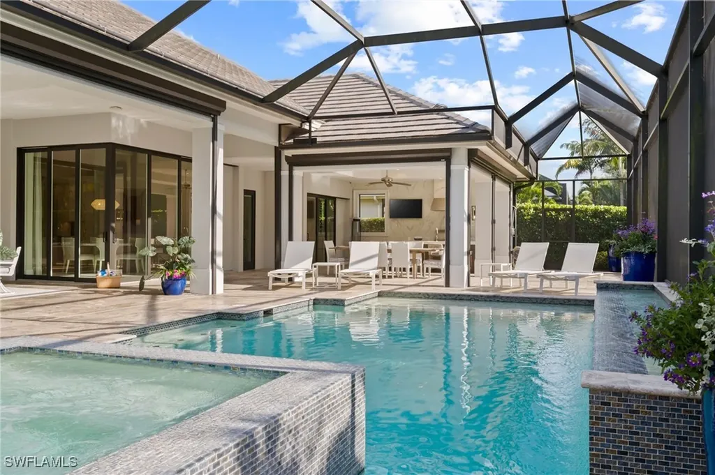 4183 Cortland Way Naples FL 34119