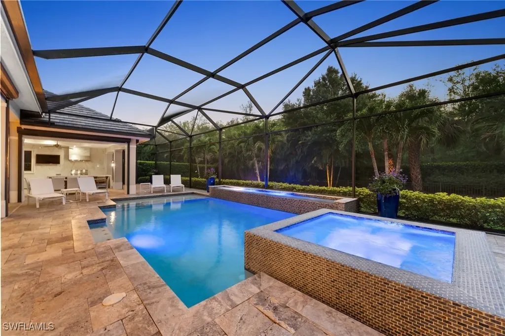 4183 Cortland Way Naples FL 34119