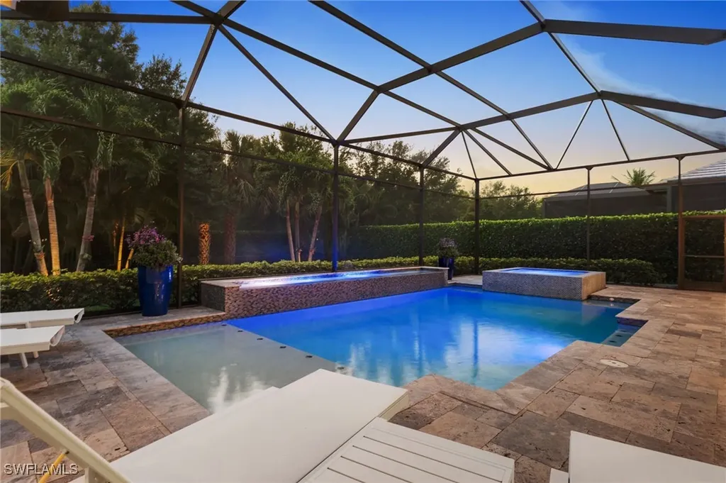 4183 Cortland Way Naples FL 34119