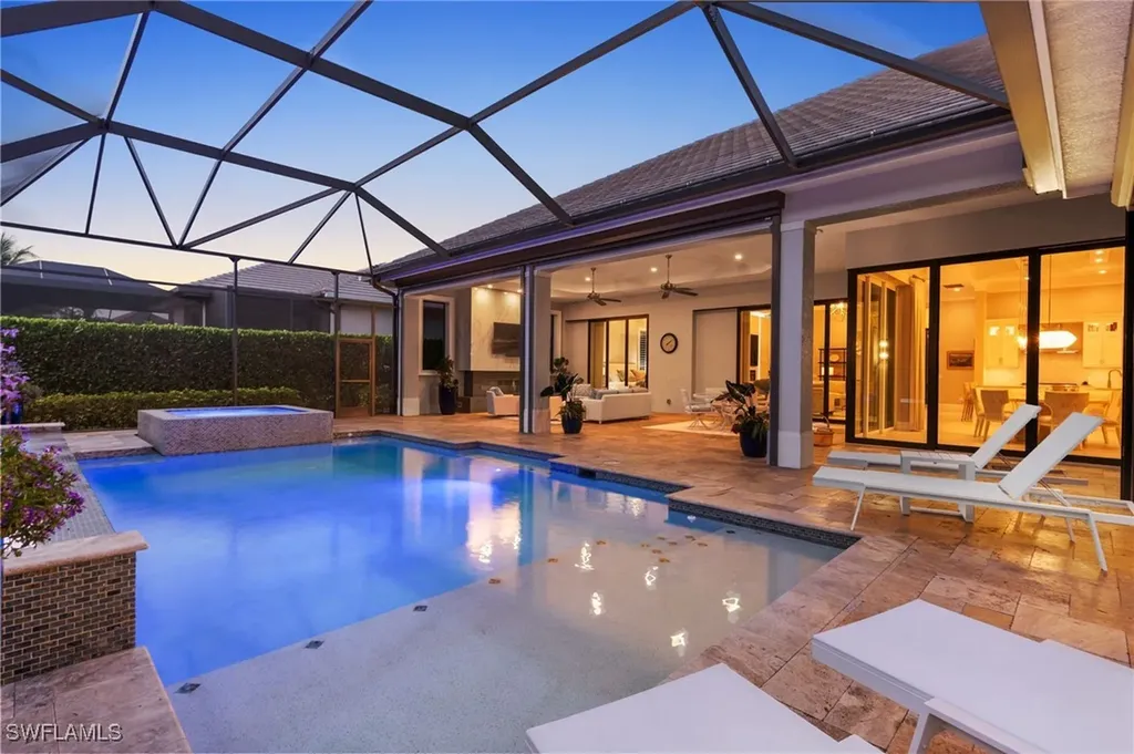4183 Cortland Way Naples FL 34119