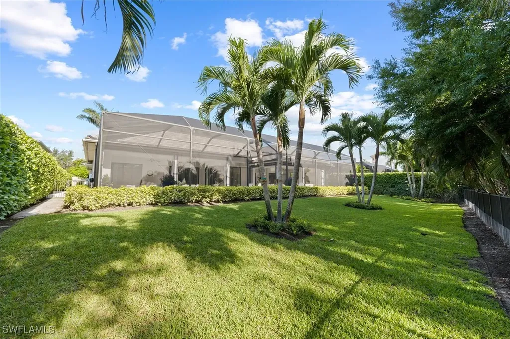 4183 Cortland Way Naples FL 34119