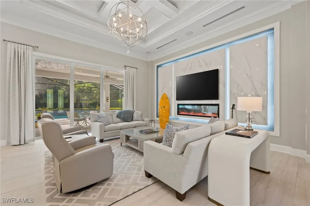 4183 Cortland Way Naples FL 34119