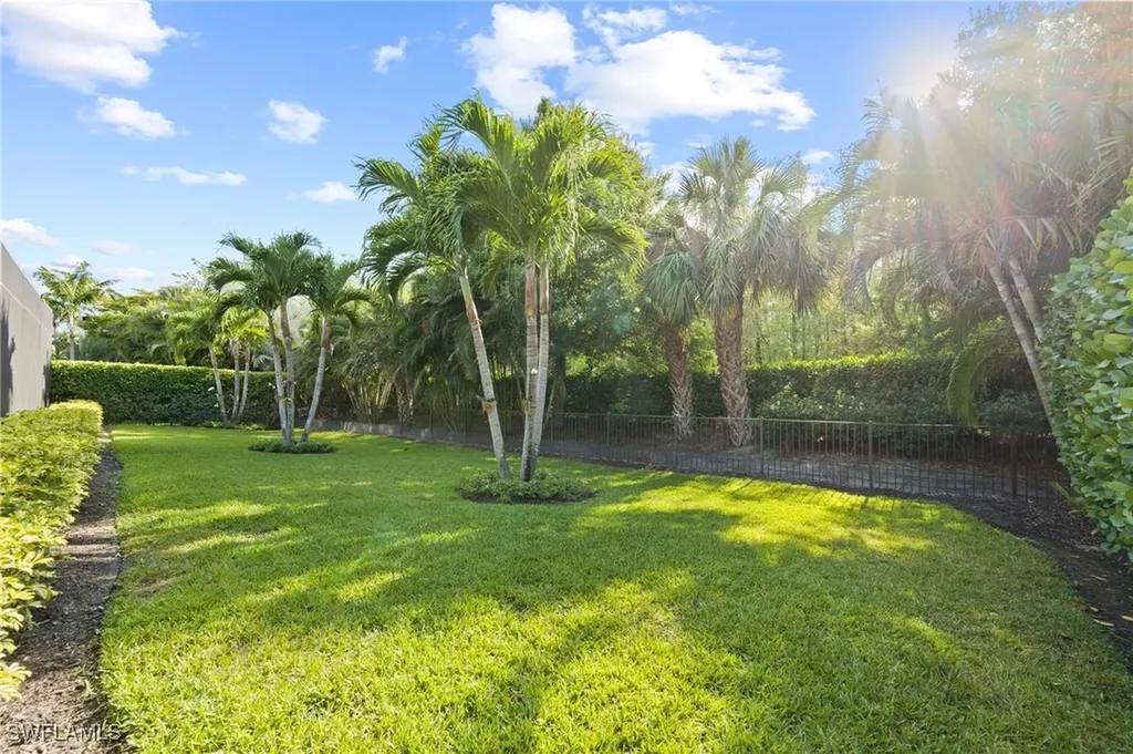 4183 Cortland Way Naples FL 34119