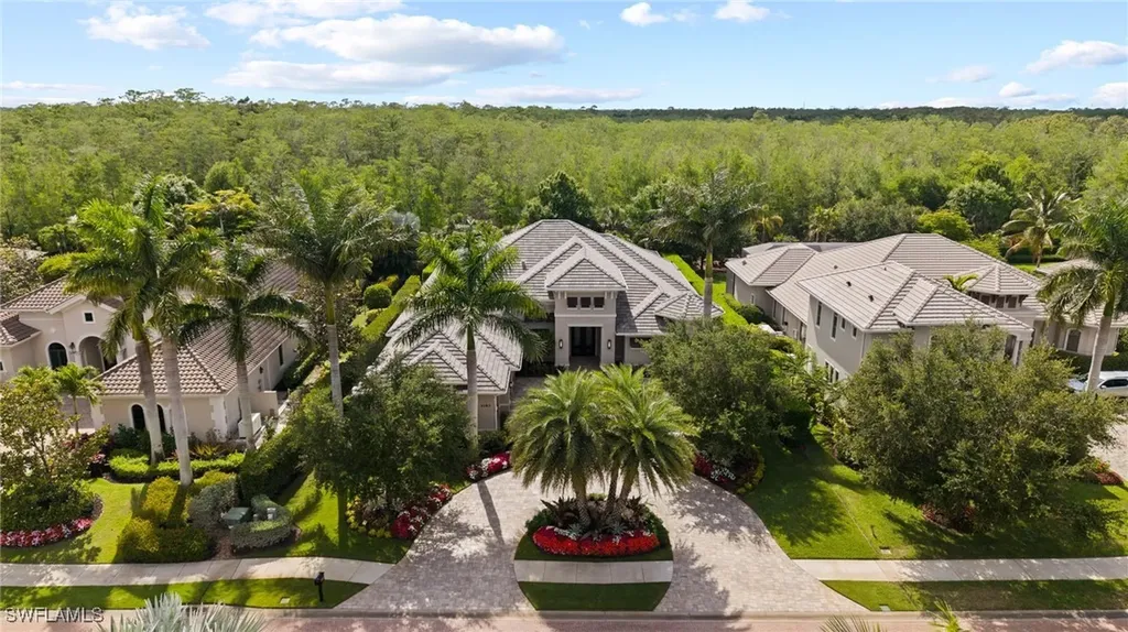 4183 Cortland Way Naples FL 34119