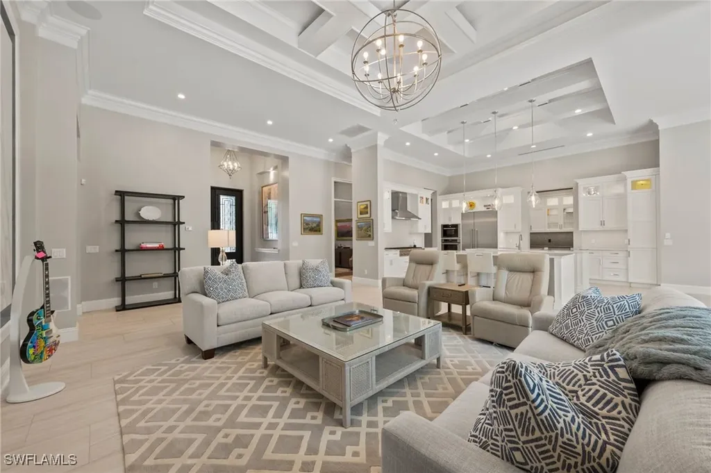 4183 Cortland Way Naples FL 34119