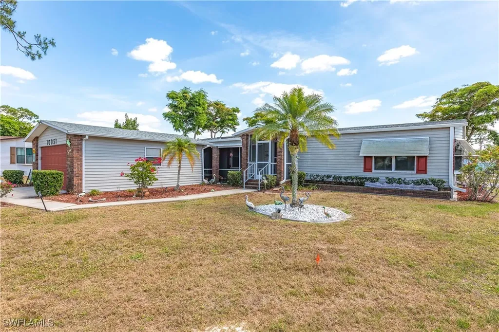 10051 Broken Woods Court S North Fort Myers FL 33903