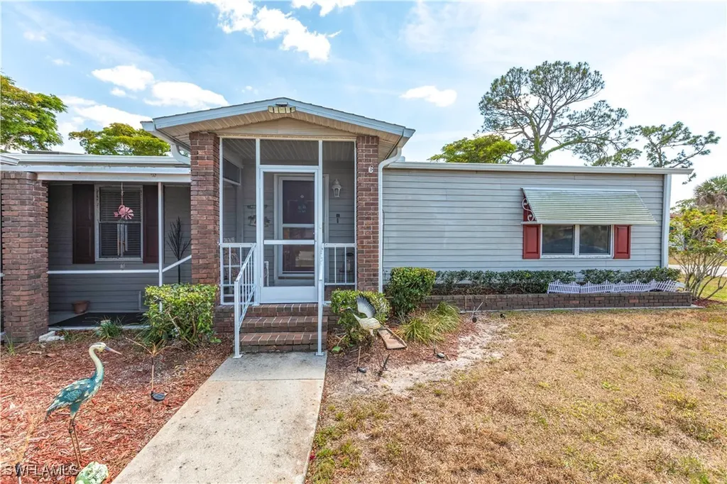 10051 Broken Woods Court S North Fort Myers FL 33903