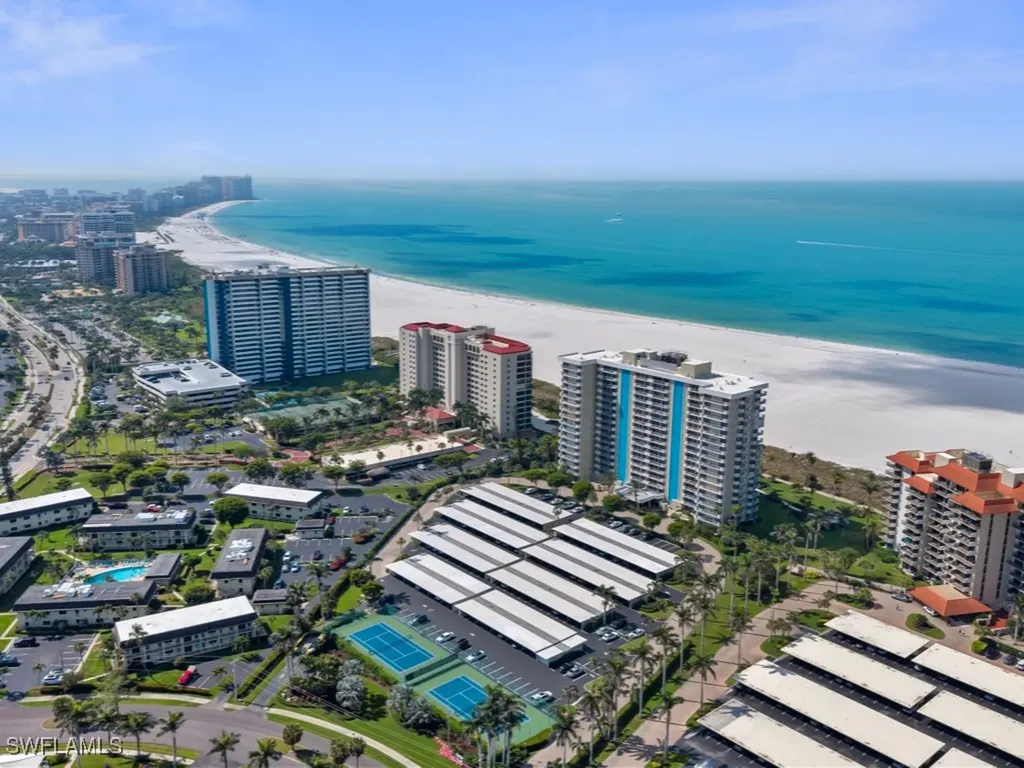 140 Seaview Court Marco Island FL 34145