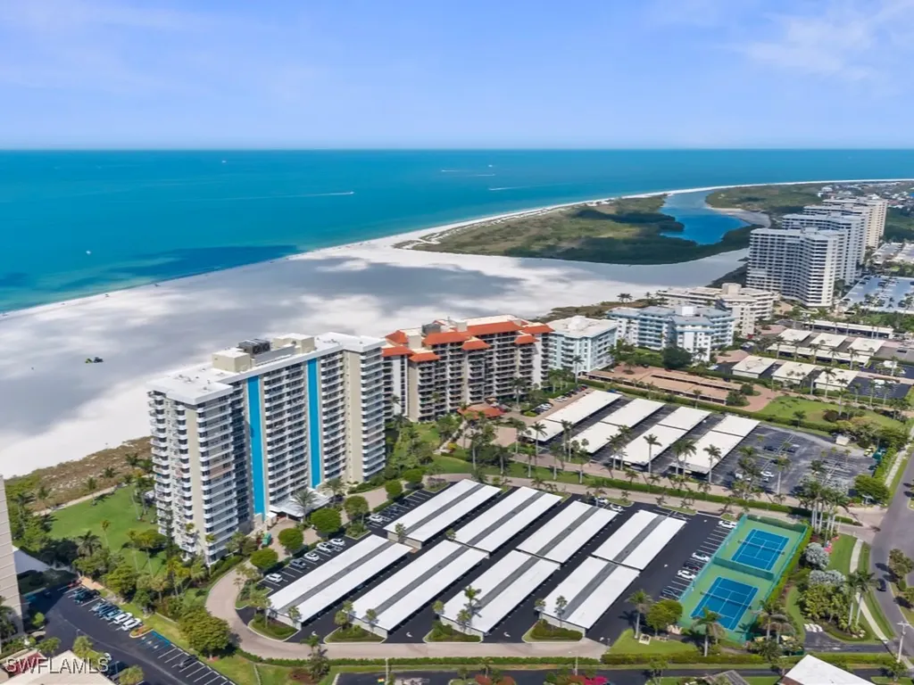 140 Seaview Court Marco Island FL 34145